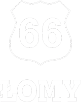 logo Łomy 66